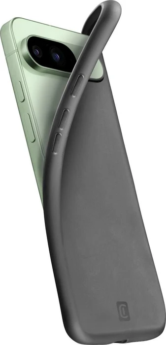 Cellularline Chroma für Google Pixel 10 schwarz