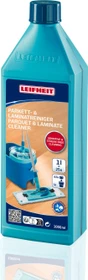 Leifheit Parkett- und Laminatreiniger Konzentrat, 1l