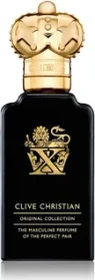 Clive Christian Original Collection X The Masculine Parfum, 100ml