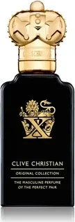 Clive Christian Original Collection X The Masculine Parfum, 100ml