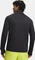 Under Armour Velociti 1/2 Zip Laufshirt langarm ultimate black/reflective (Herren) Vorschaubild