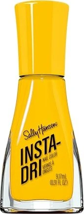 Sally Hansen Insta Dri Nagellack 531 my co-banana, 9.1ml