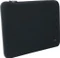 Mobilis Skin 14-16" Sleeve Notebook-Hülle, schwarz/grau Vorschaubild