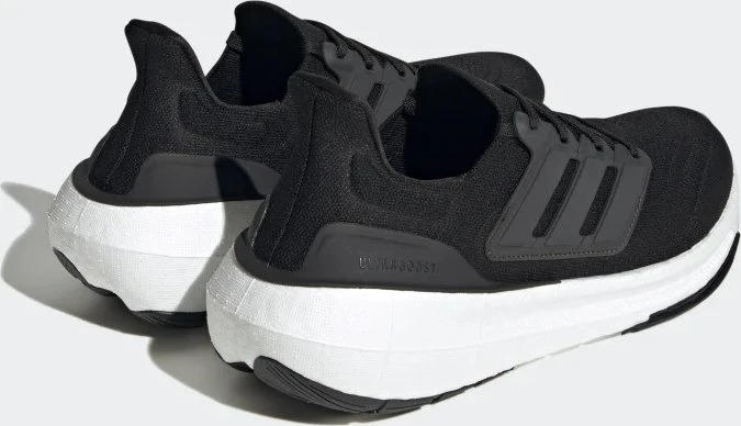 adidas Ultraboost Light cloud black/core black/crystal white