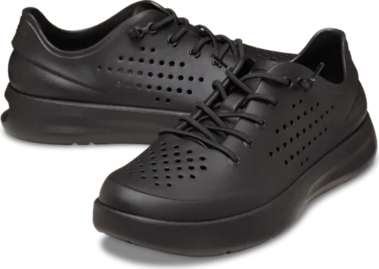Crocs Classic Sneaker schwarz (Herren)