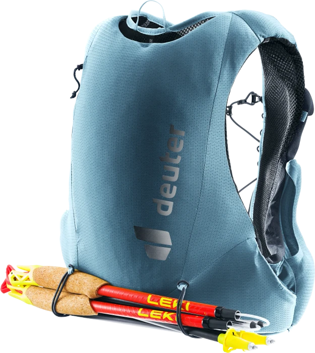 Deuter Traick 9 atlantic/ink