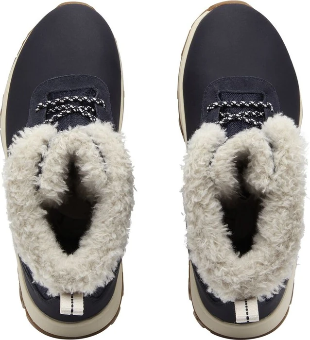 Jack Wolfskin Everquest Texapore Snow High dark navy (Damen)