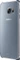 Samsung Clear Cover für Galaxy S6 Edge+ silber Vorschaubild