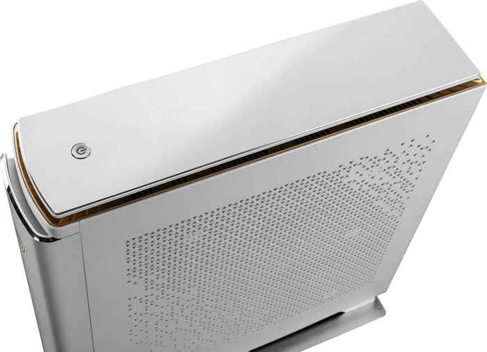 MSI Prestige P100A 9SE-019EU, weiß, Core i7-9700KF, 32GB RAM, 512GB SSD, 1TB HDD, GeForce RTX 2080 SUPER