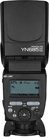 Yongnuo YN-685 II für Canon
