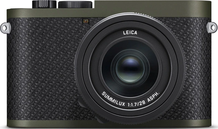 Leica Q2 Typ 4889 Reporter