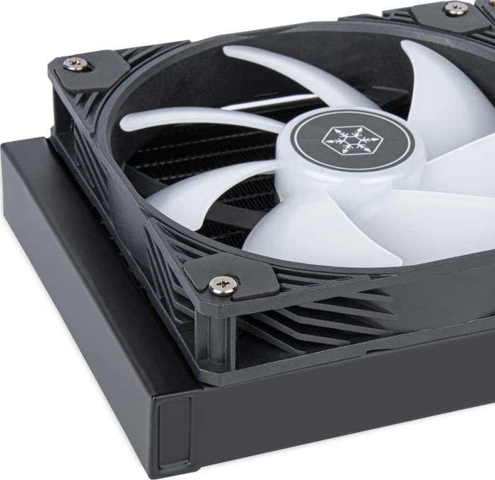 SilverStone IceMyst 280