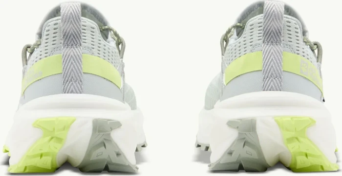 Jack Wolfskin Prelight Swift Vent Low cool matcha (Damen)
