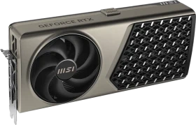 MSI GeForce RTX 5080 16G Expert OC, G5080-16EC, 16GB GDDR7, HDMI, 3x DP
