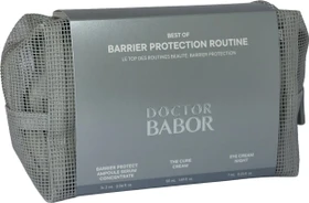 Babor Barrier Protection Routine Geschenkset