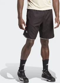 adidas Club Tennis Shorts schwarz (Herren)