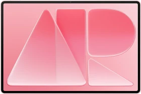 Huawei MatePad Air, Pink, 8GB RAM, 256GB, Bundle mit Eingabestift