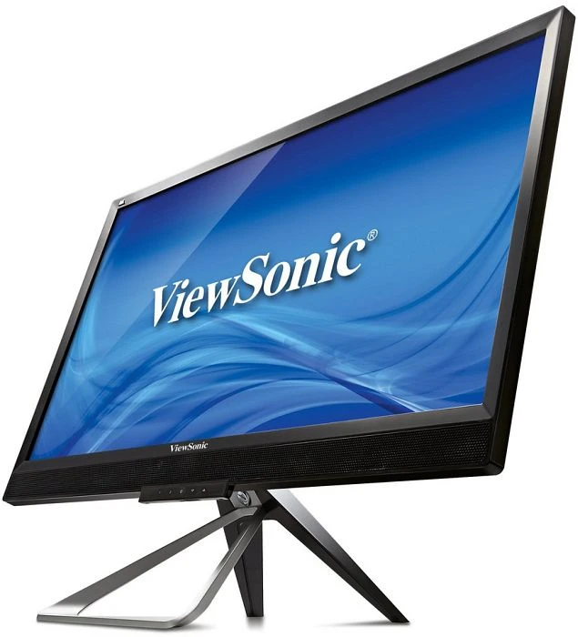 ViewSonic VX2880ml, 28"
