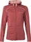 Vaude Skomer Hooded Fleece Jacke brick (Damen) Vorschaubild