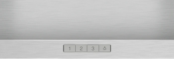 Bosch Serie 2 DWP95BC51 Wand-Dunstabzugshaube