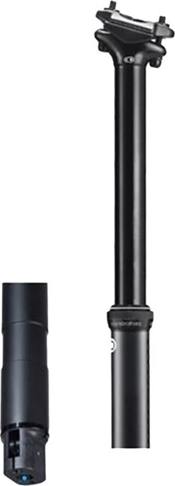 CrankBrothers Highline XC/Gravel 27.2mm/60mm/387mm Teleskop-Sattelstütze
