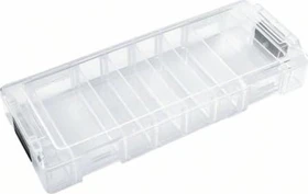 Bosch Professional L-Boxx Micro Sortimentskasten