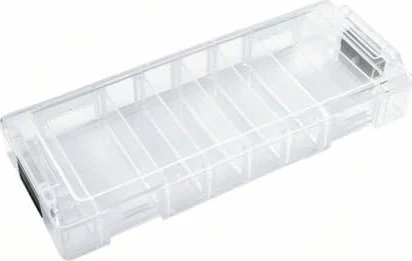 Bosch Professional L-Boxx Micro Sortimentskasten