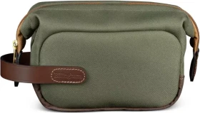 Billingham Capsule 1 sage / chocolate