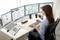 Kensington KB535 EQ Rechargeable Multi-Device Compact Keyboard, Space Grey, USB/Bluetooth, US Vorschaubild
