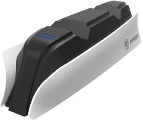 Snakebyte Twin:Charge 5 Ladestation weiß (PS5)
