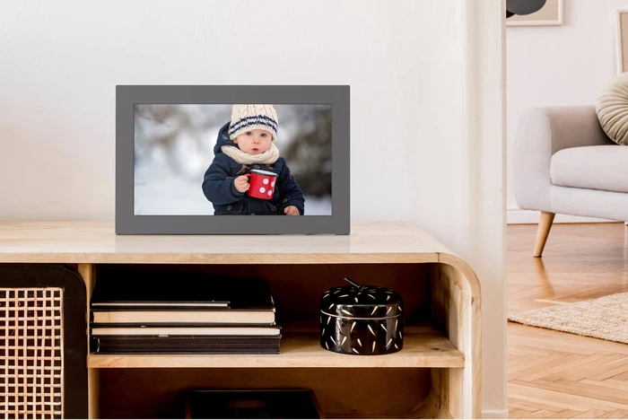 Netgear Meural WiFi Photo Frame MC315 15.6"