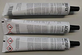 Evonik Acrifix 1R 0192 Polymerisationsklebstoff, 100ml