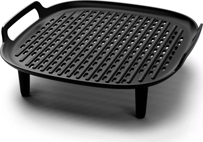 Philips HD9959/00 Airfryer Grill-Set XXL