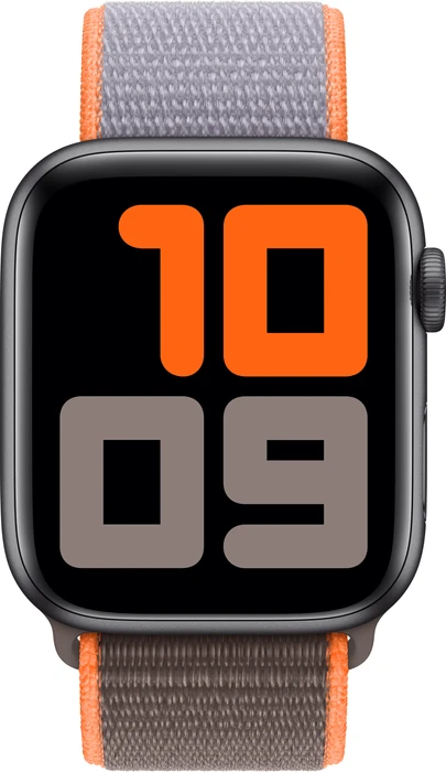 Apple Sport Loop für Apple Watch 44mm Vitamin C