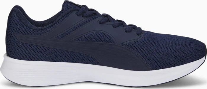 Puma Transport peacoat/puma white
