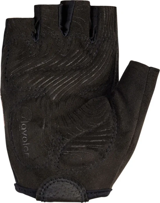 Ziener Coralin Fahrradhandschuhe schwarz (Damen)