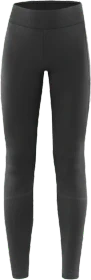 Löffler Tights DD Hose lang schwarz (Damen)