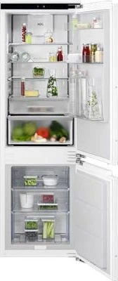 AEG Electrolux EK7A18C 7000 NoFrost KI CoolAssist