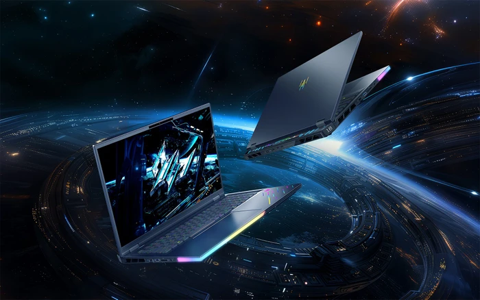 Acer Predator Helios 18 AI PH18-73-97HV, Core Ultra 9 275HX, 32GB RAM, 2TB SSD, GeForce RTX 5080, DE