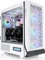 Thermaltake Ceres 500 TG ARGB Snow Edition, weiß, Glasfenster Vorschaubild