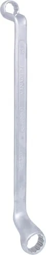 KS Tools Doppelringschlüssel, 13/17x245mm