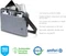 Dicota Slim Eco Motion 10-11.6" Notebooktasche, blau Vorschaubild