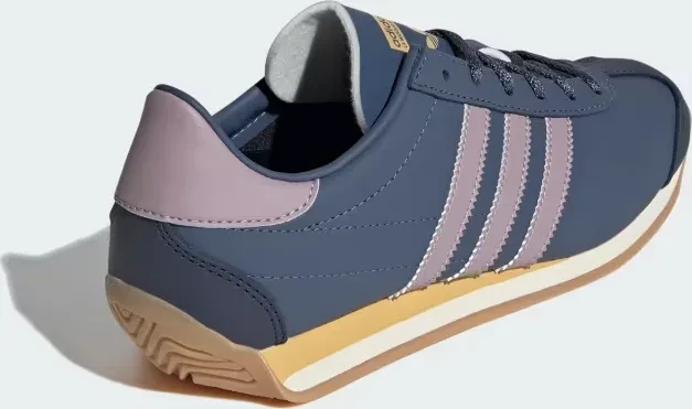 adidas Country OG preloved ink/preloved fig/night indigo
