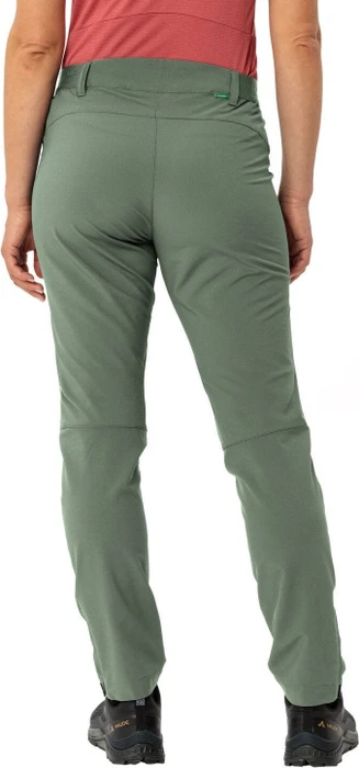 Vaude Elope Hose lang agave (Damen)