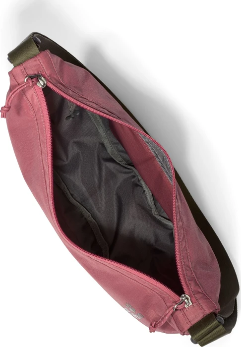 Jack Wolfskin Zoya 8 Umhängetasche cool rose
