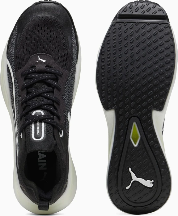 Puma PWR Nitro SQD 2 puma black/puma white