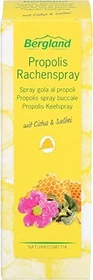 Bergland Propolis Rachenspray, 20ml