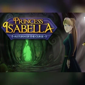 Prinzessin Isabella und der Fluch der Hexe (Download) (PC)