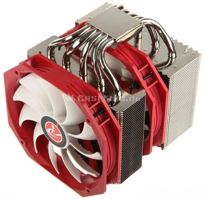 Raijintek Tisis