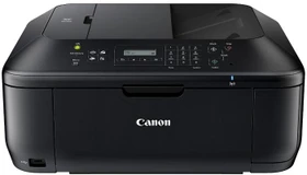 Canon PIXMA MX535, Tinte, mehrfarbig